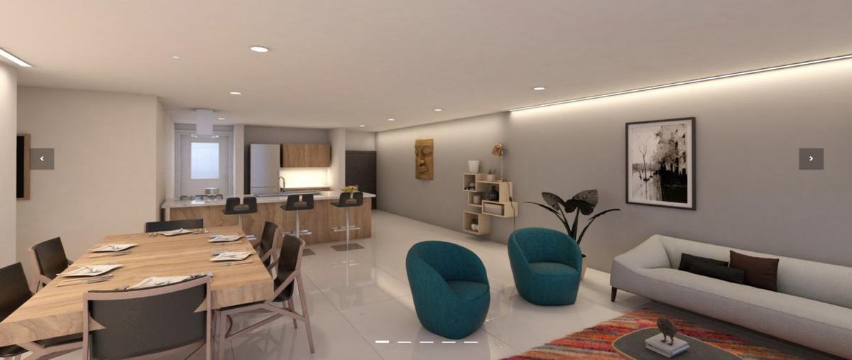 Foto de departamento en venta en  , trojes de alonso, aguascalientes, aguascalientes, 0 No. 03