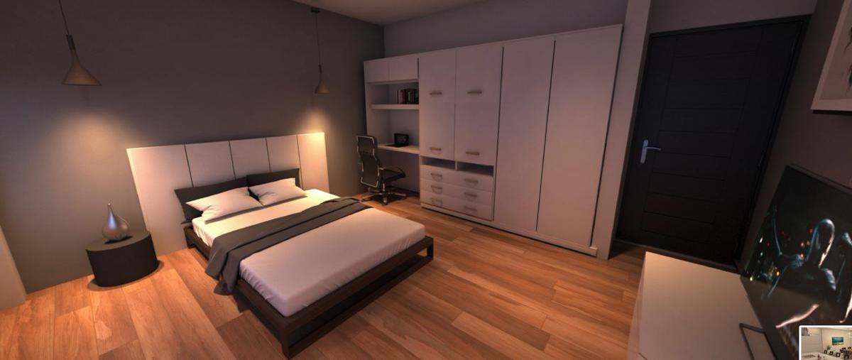 Foto de departamento en venta en  , trojes de alonso, aguascalientes, aguascalientes, 0 No. 04