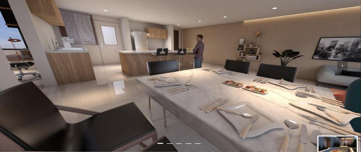 Foto de departamento en venta en  , trojes de alonso, aguascalientes, aguascalientes, 0 No. 03