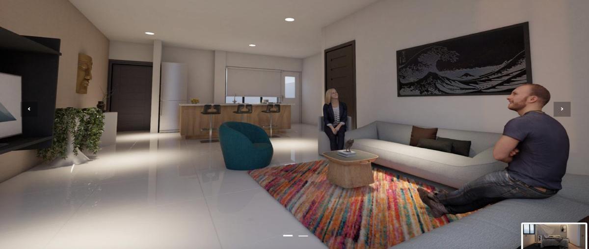 Foto de departamento en venta en  , trojes de alonso, aguascalientes, aguascalientes, 0 No. 05
