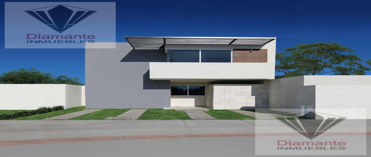 Foto de casa en , trojes de alonso, aguascalientes, aguascalientes, 30192031 foto 01 Foto de casa en venta en , trojes de alonso, aguascalientes, aguascalientes, 30192031 No. 01