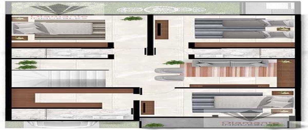 Foto de casa en venta en  , trojes de alonso, aguascalientes, aguascalientes, 30192032 No. 03