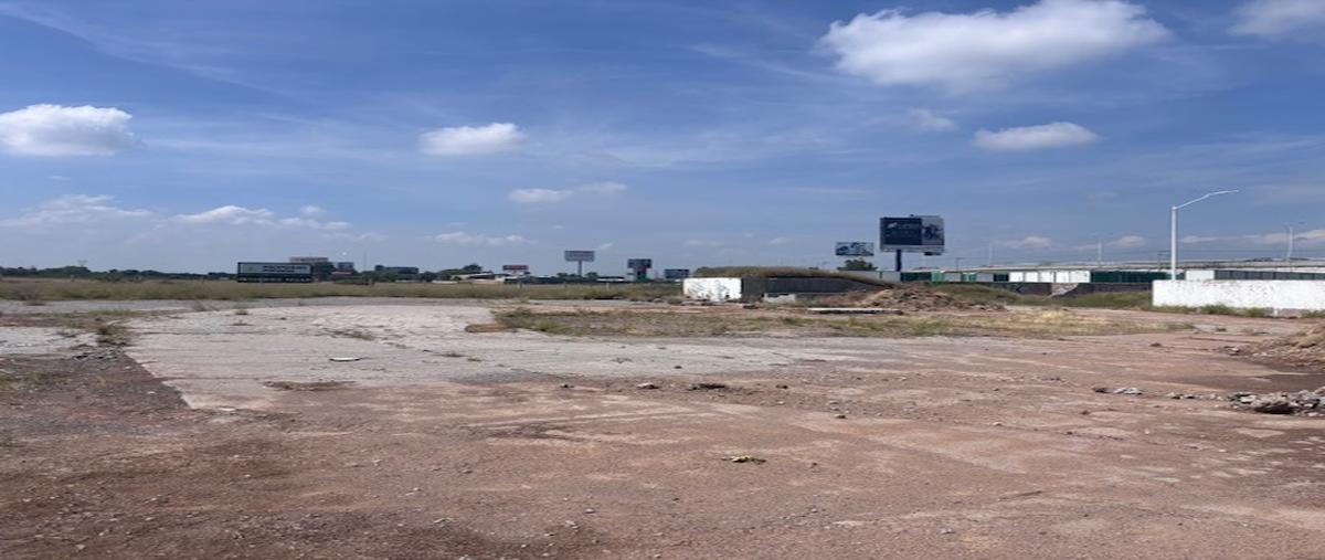Foto de terreno habitacional en venta en  , trojes de alonso, aguascalientes, aguascalientes, 30281264 No. 02
