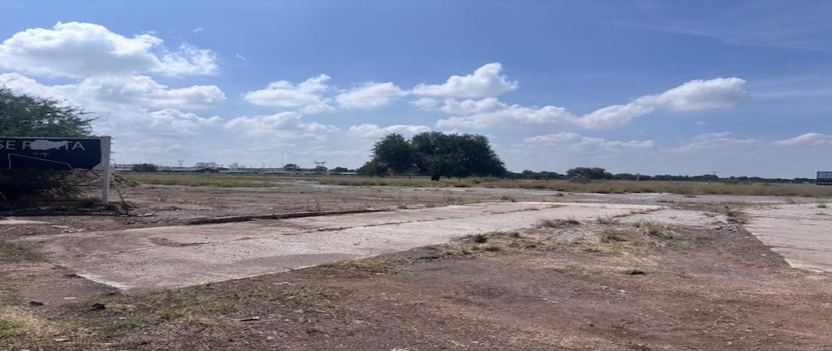 Foto de terreno habitacional en venta en  , trojes de alonso, aguascalientes, aguascalientes, 30281264 No. 04