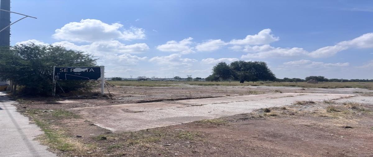 Foto de terreno habitacional en venta en  , trojes de alonso, aguascalientes, aguascalientes, 30281264 No. 05