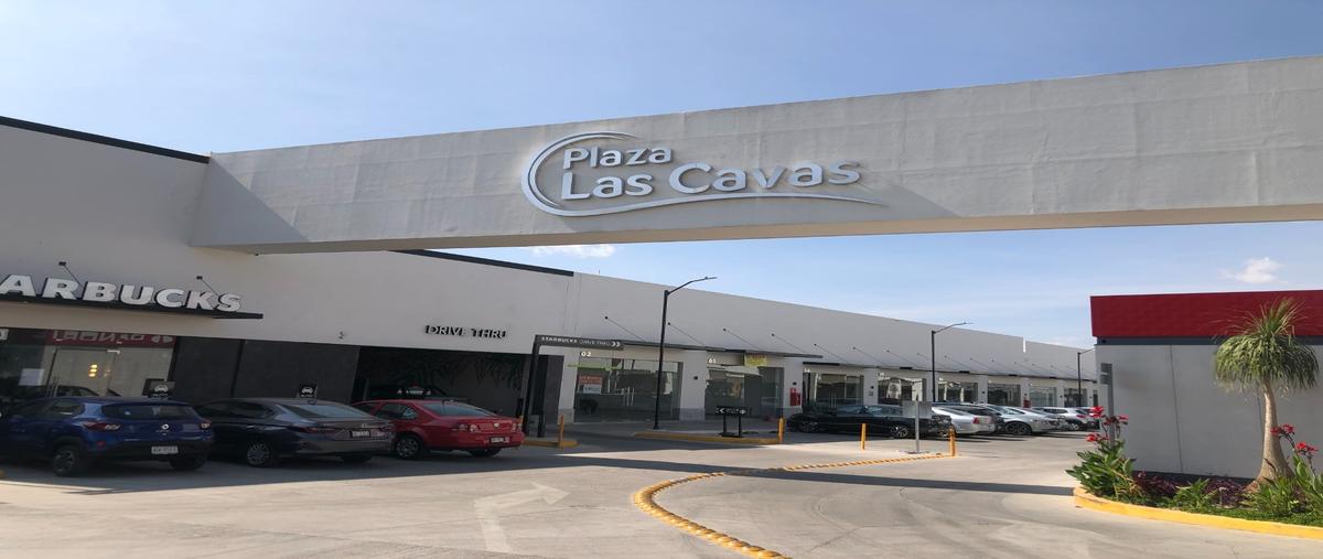 Foto de local en renta en  , trojes de alonso, aguascalientes, aguascalientes, 0 No. 04