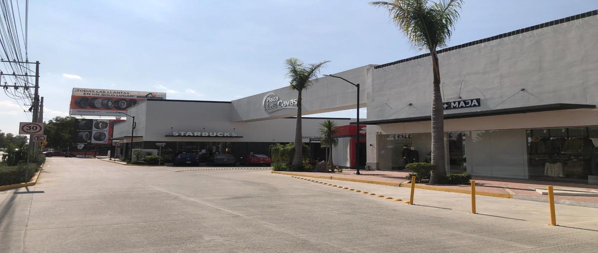 Foto de local en renta en  , trojes de alonso, aguascalientes, aguascalientes, 0 No. 05