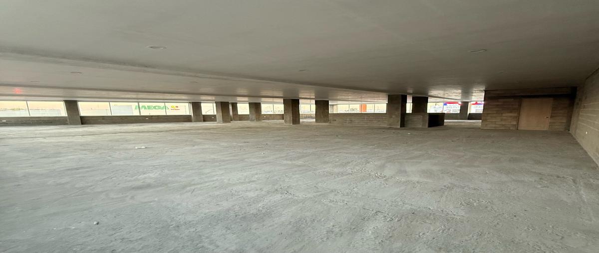 Foto de bodega en renta en  , trojes de alonso, aguascalientes, aguascalientes, 0 No. 05