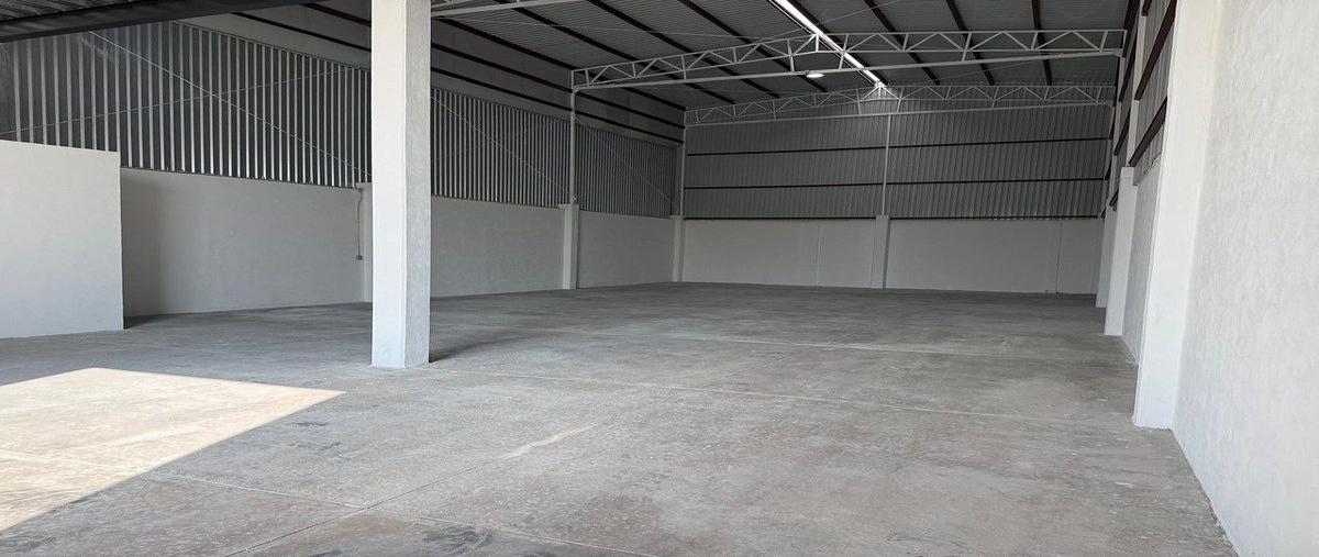 Foto de bodega en renta en  , trojes de alonso, aguascalientes, aguascalientes, 30762840 No. 04