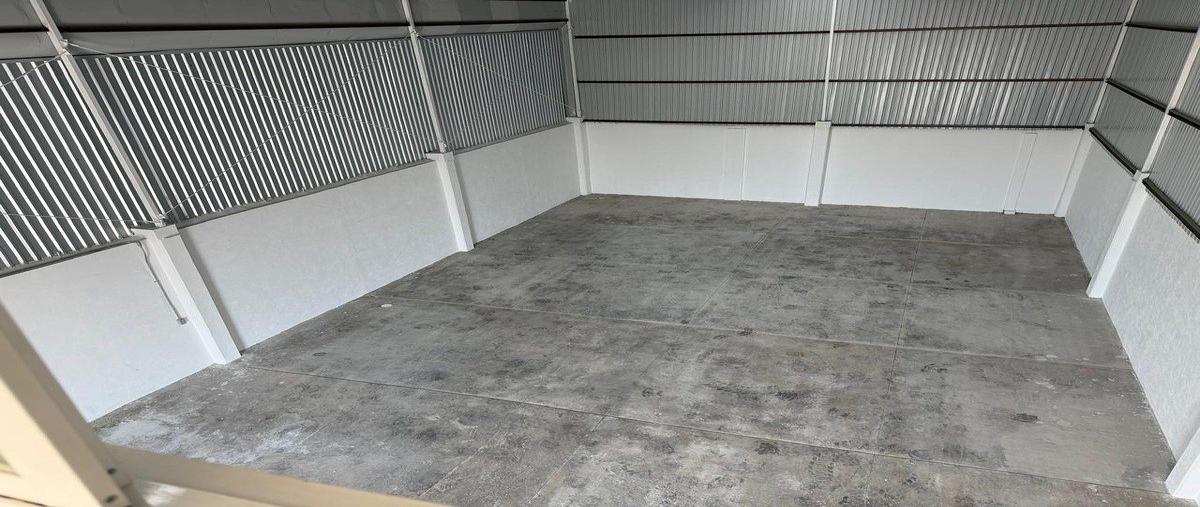 Foto de bodega en renta en  , trojes de alonso, aguascalientes, aguascalientes, 30762840 No. 05