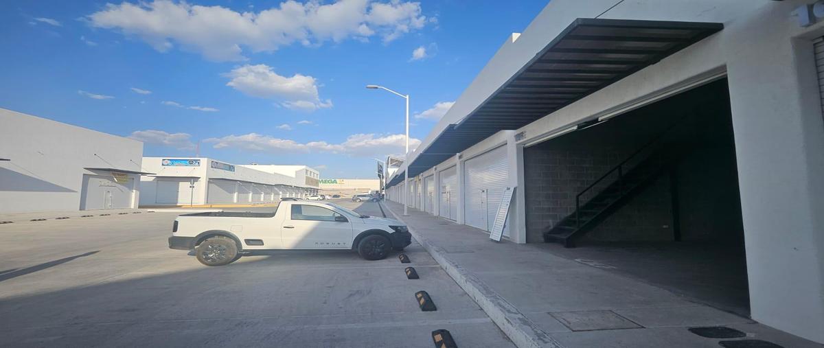 Foto de local en renta en  , trojes de alonso, aguascalientes, aguascalientes, 0 No. 03