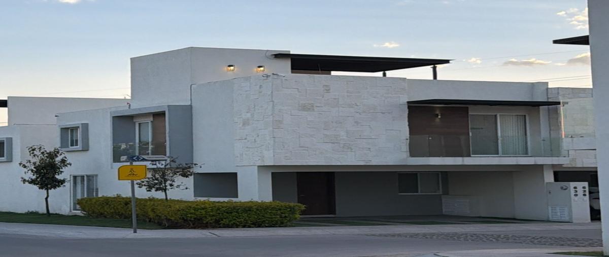 Foto de casa en condominio en , trojes de alonso, aguascalientes, aguascalientes, 0 foto 02 Foto de casa en condominio en renta en , trojes de alonso, aguascalientes, aguascalientes, 0 No. 02