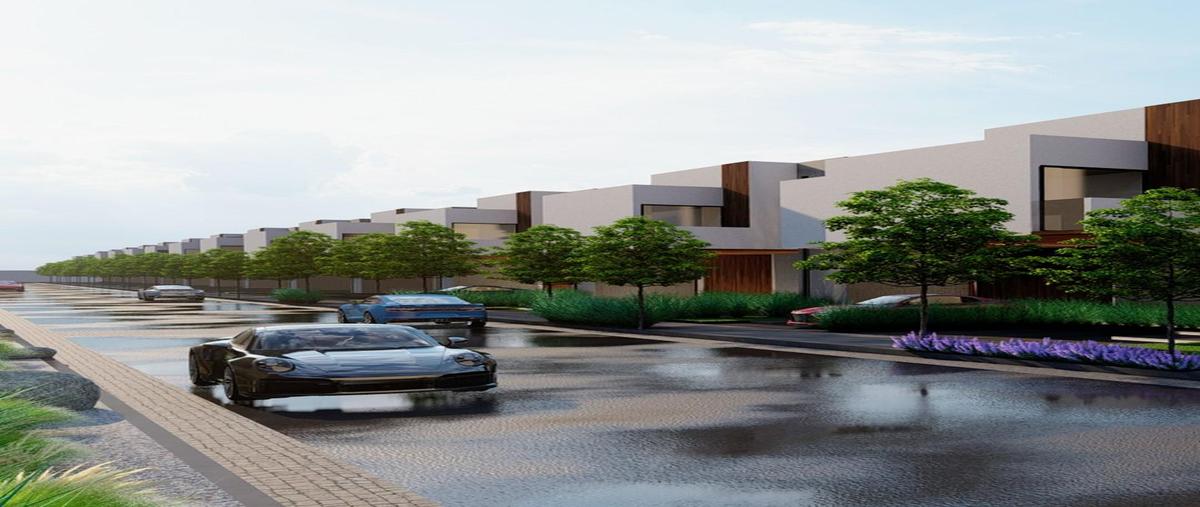 Foto de terreno habitacional en venta en  , trojes de alonso, aguascalientes, aguascalientes, 0 No. 03