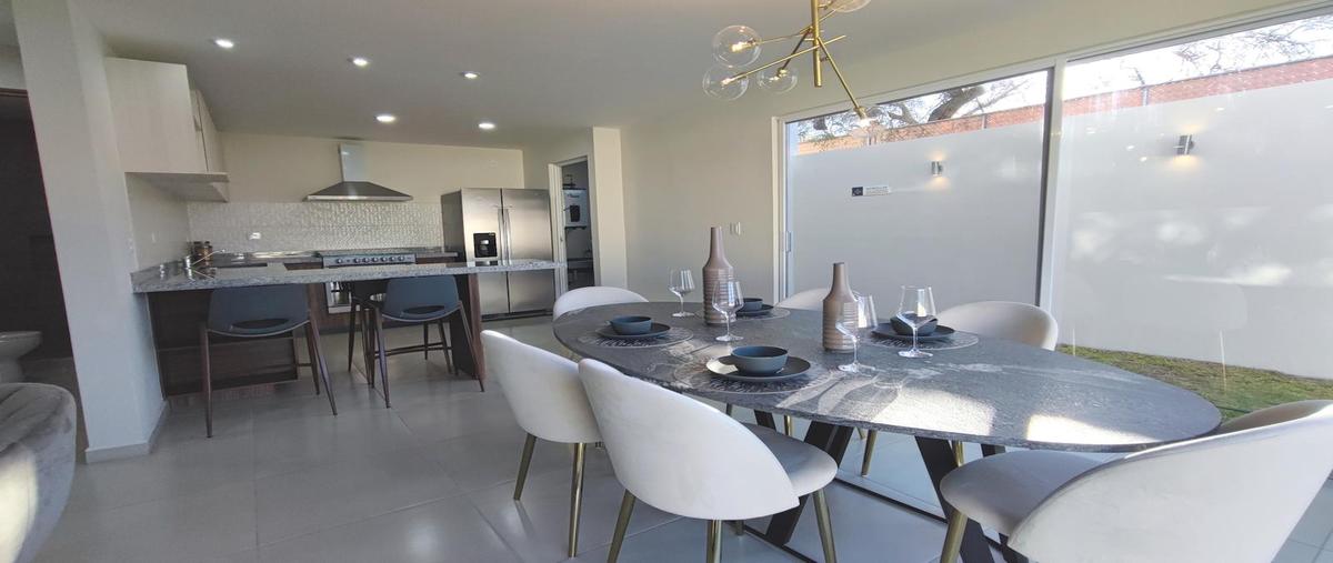 Foto de casa en renta en  , trojes de alonso, aguascalientes, aguascalientes, 0 No. 03