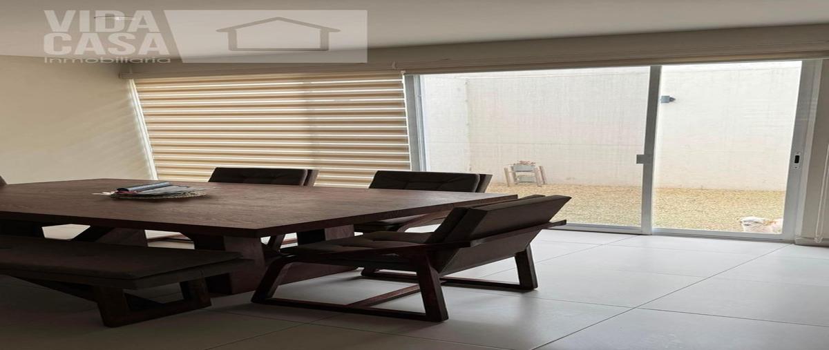 Foto de casa en , trojes de alonso, aguascalientes, aguascalientes, 31454760 foto 03 Foto de casa en renta en , trojes de alonso, aguascalientes, aguascalientes, 31454760 No. 03