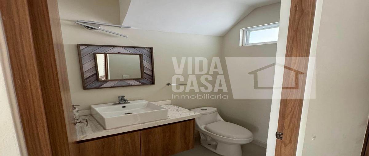 Foto de casa en , trojes de alonso, aguascalientes, aguascalientes, 31454760 foto 05 Foto de casa en renta en , trojes de alonso, aguascalientes, aguascalientes, 31454760 No. 05