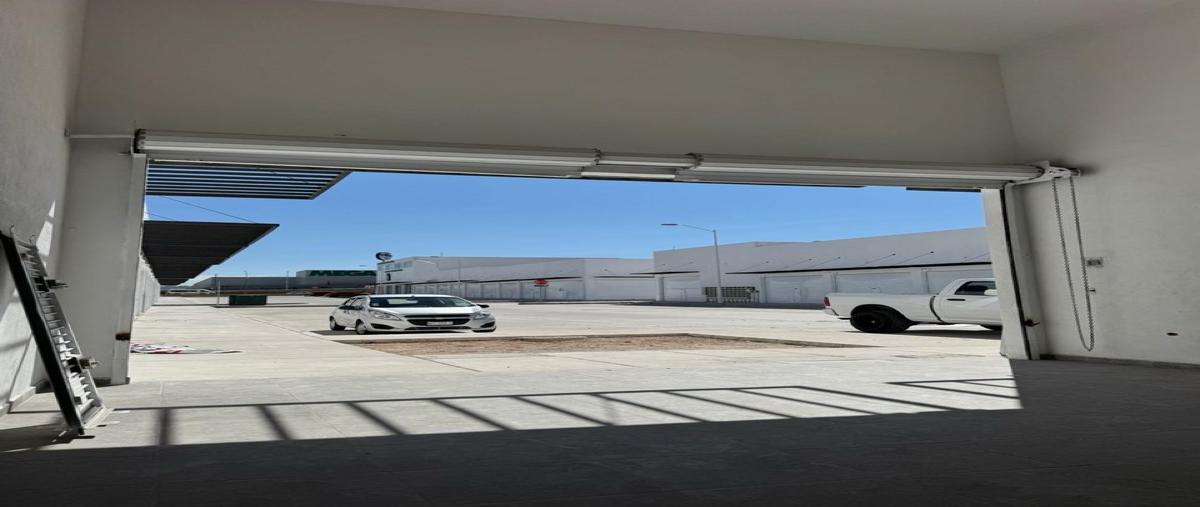 Foto de local en renta en  , trojes de alonso, aguascalientes, aguascalientes, 0 No. 03