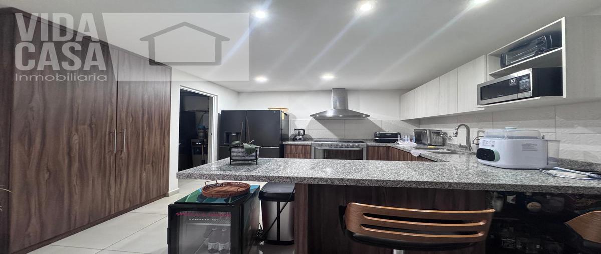 Foto de casa en renta en  , trojes de alonso, aguascalientes, aguascalientes, 0 No. 03