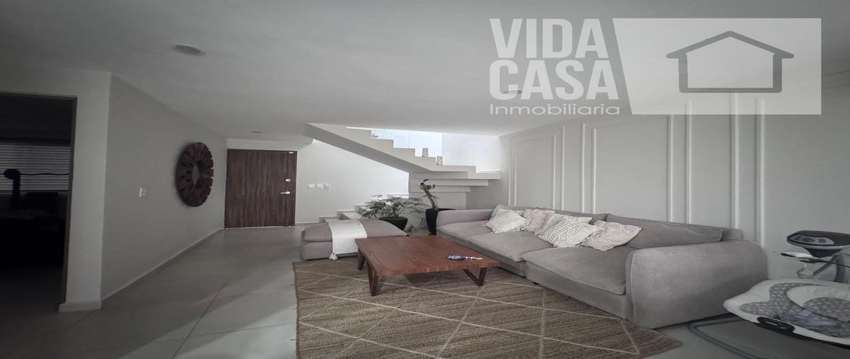 Foto de casa en renta en  , trojes de alonso, aguascalientes, aguascalientes, 0 No. 05