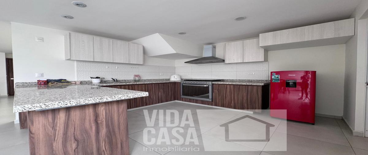 Foto de casa en renta en  , trojes de alonso, aguascalientes, aguascalientes, 0 No. 04