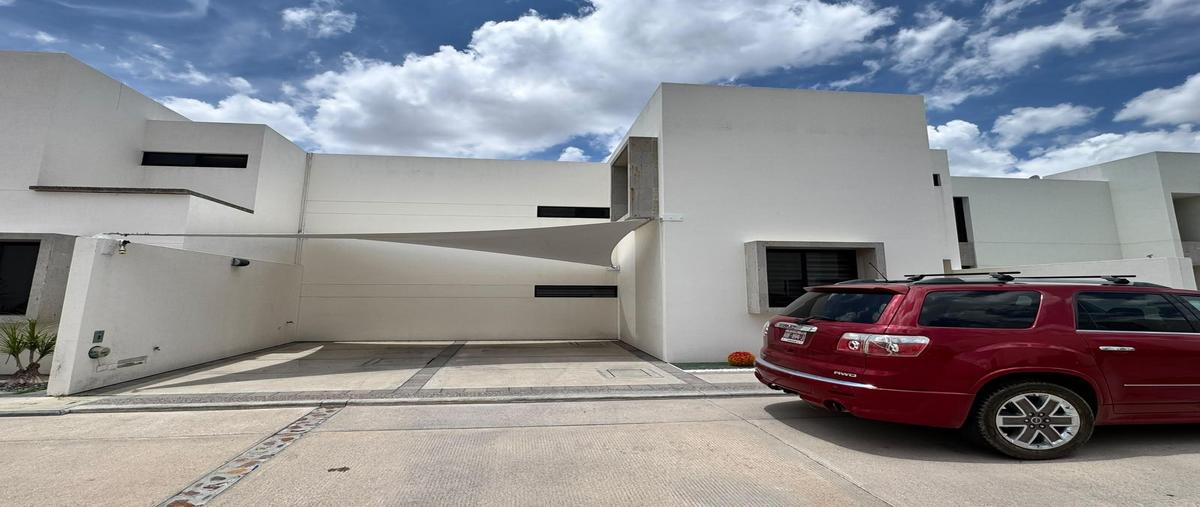 Foto de casa en renta en  , trojes de alonso, aguascalientes, aguascalientes, 0 No. 03