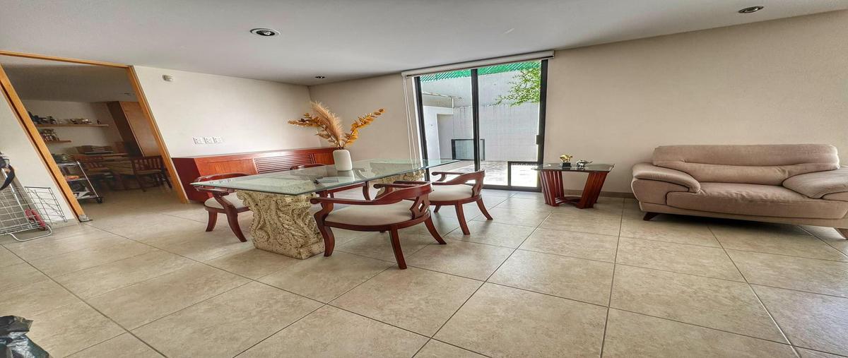 Foto de casa en renta en  , trojes de alonso, aguascalientes, aguascalientes, 0 No. 04