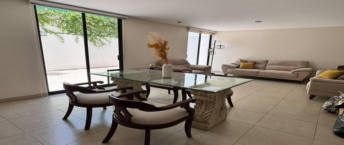 Foto de casa en renta en  , trojes de alonso, aguascalientes, aguascalientes, 0 No. 05