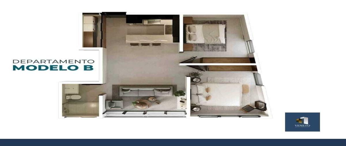Foto de departamento en venta en trojes de alonso , trojes de alonso, aguascalientes, aguascalientes, 0 No. 03