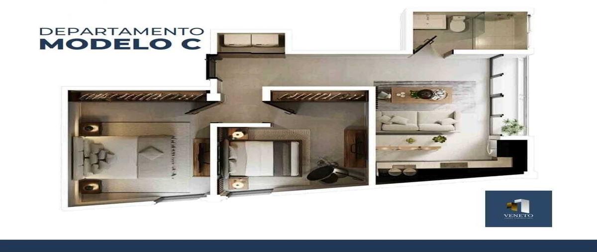 Foto de departamento en venta en trojes de alonso , trojes de alonso, aguascalientes, aguascalientes, 0 No. 04