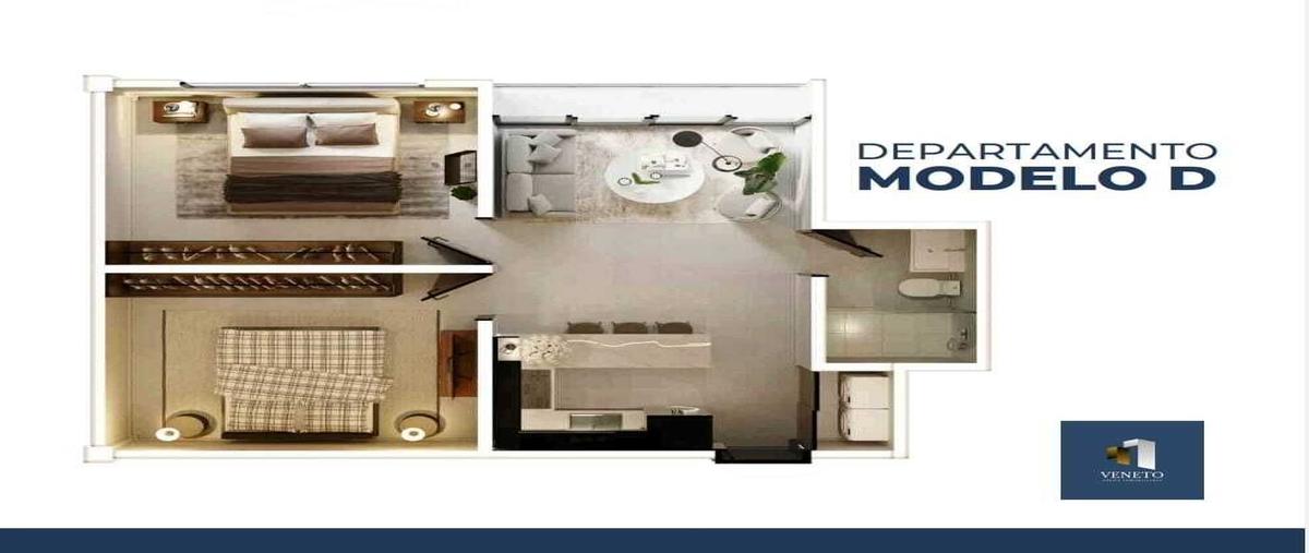 Foto de departamento en venta en trojes de alonso , trojes de alonso, aguascalientes, aguascalientes, 0 No. 05