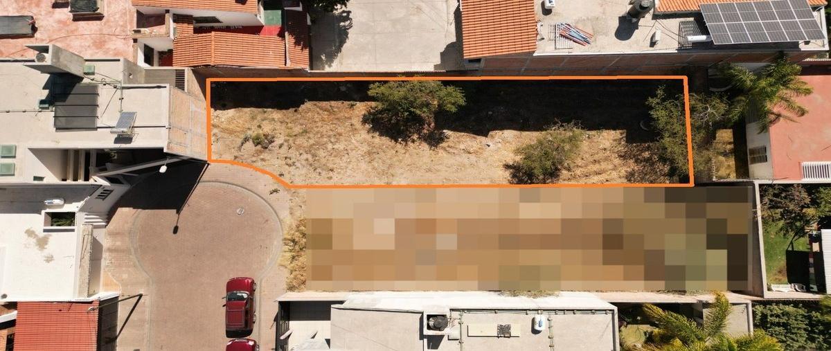 Foto de terreno habitacional en venta en trojes de cieneguilla , trojes de oriente 2a sección, aguascalientes, aguascalientes, 29716280 No. 04