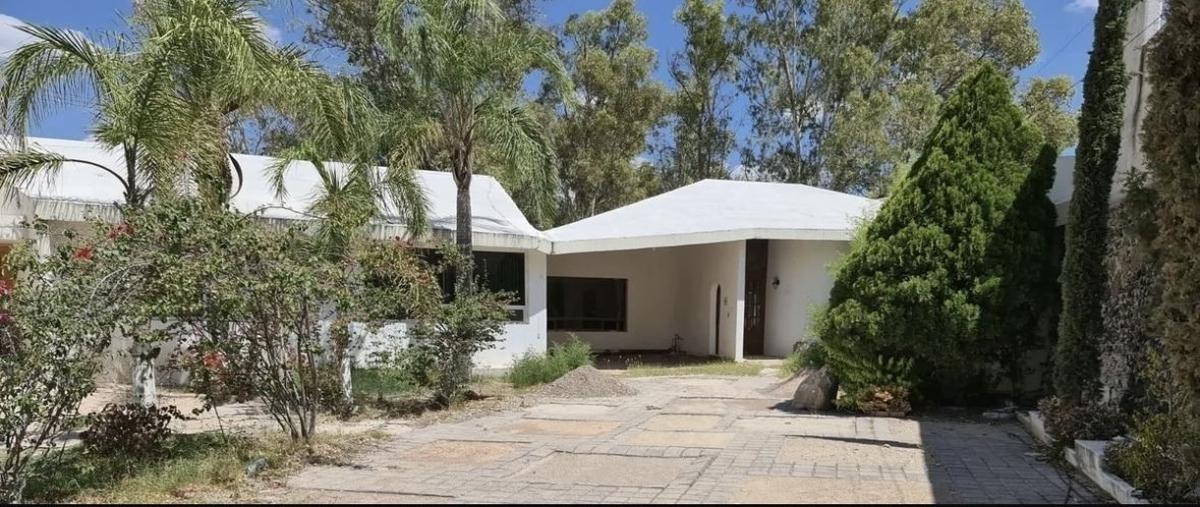 Foto de terreno habitacional en venta en  , trojes de kristal, aguascalientes, aguascalientes, 0 No. 04
