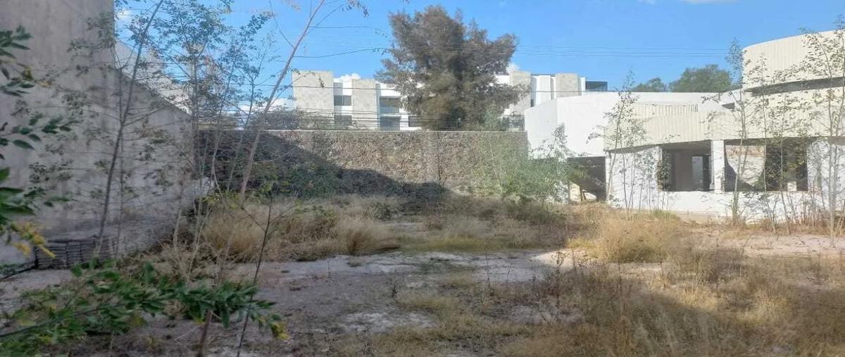 Foto de terreno habitacional en venta en  , trojes de kristal, aguascalientes, aguascalientes, 0 No. 05