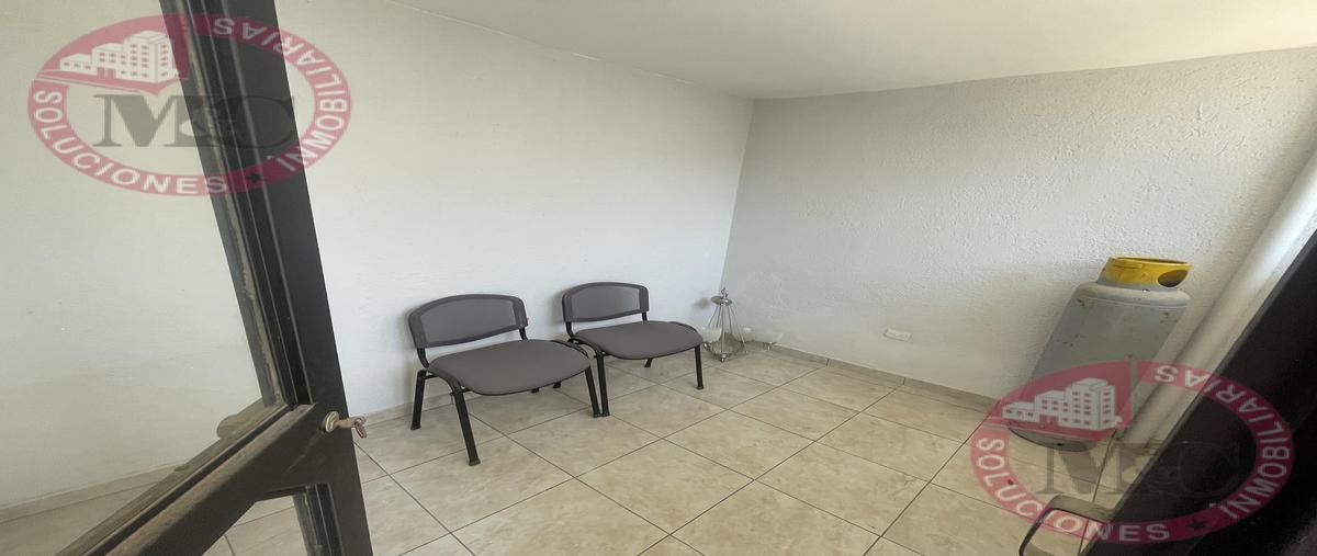 Foto de oficina en renta en  , trojes de oriente, aguascalientes, aguascalientes, 0 No. 05