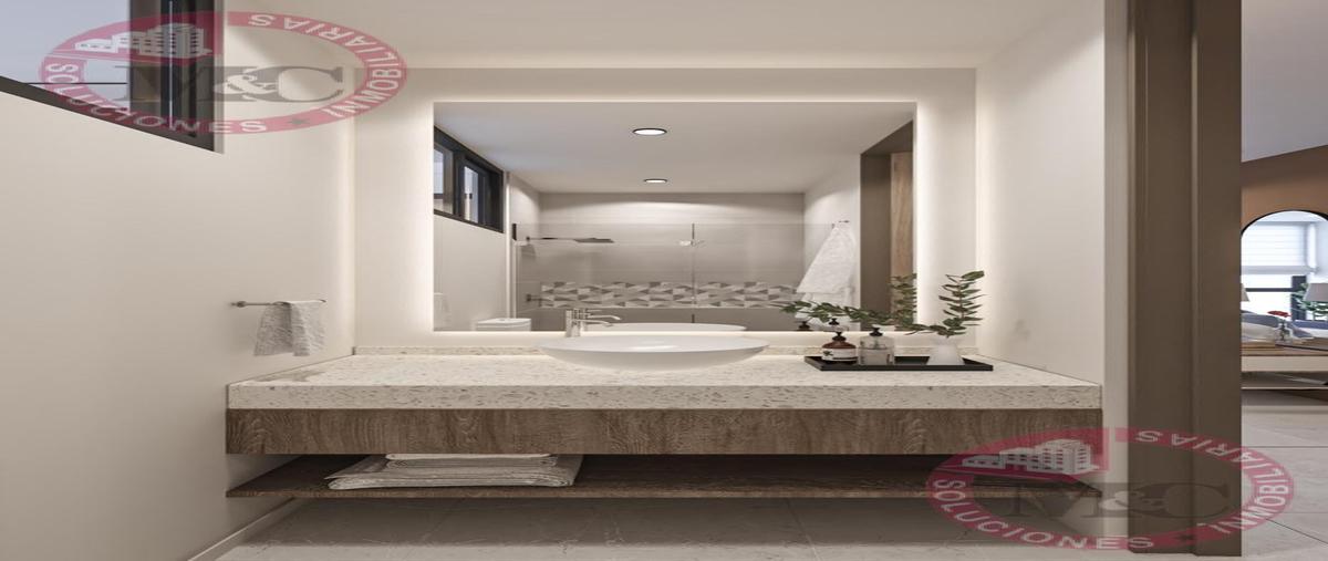Foto de departamento en venta en  , trojes de oriente, aguascalientes, aguascalientes, 0 No. 03