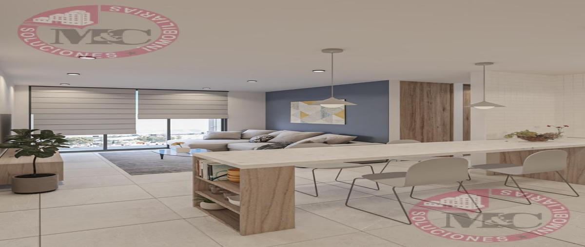 Foto de departamento en venta en  , trojes de oriente, aguascalientes, aguascalientes, 0 No. 04