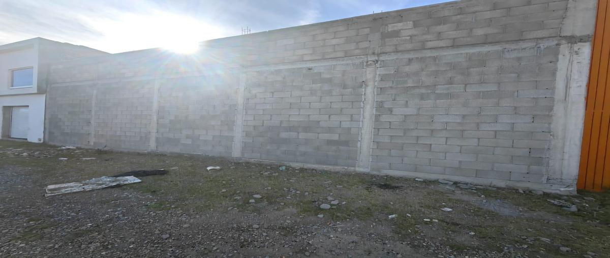 Foto de terreno habitacional en renta en  , trojes de san cristóbal, jesús maría, aguascalientes, 0 No. 05