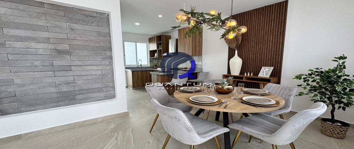Foto de casa en venta en  , trojes de san cristóbal, jesús maría, aguascalientes, 31016778 No. 03