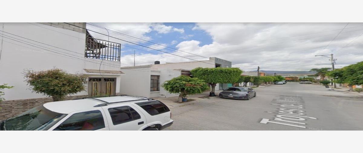 Foto de casa en condominio en venta en trojes del mirador 0, misión loreto, san luis potosí, san luis potosí, 0 No. 01