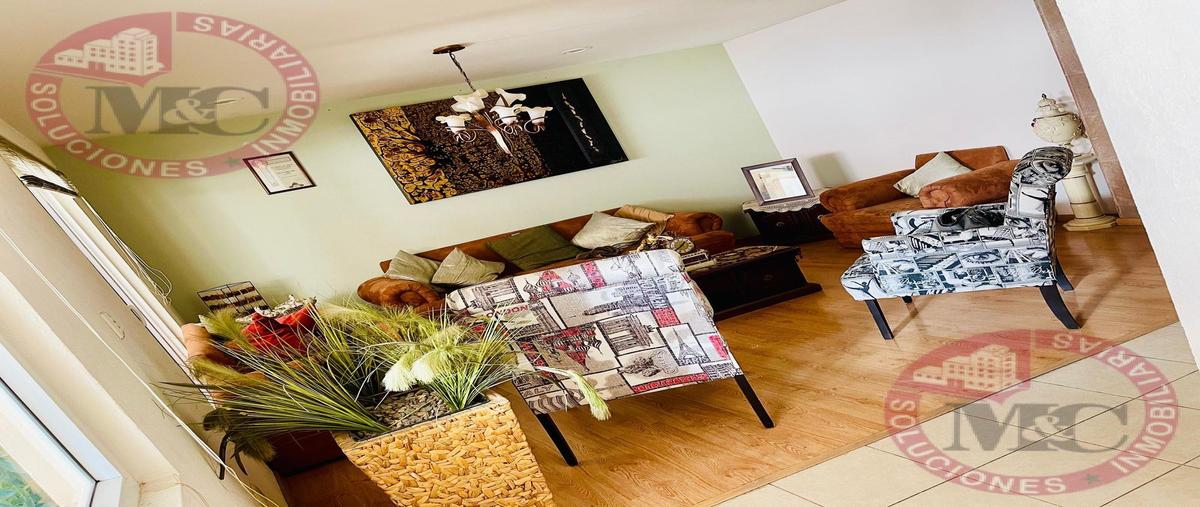 Foto de casa en venta en  , trojes del norte ii, jesús maría, aguascalientes, 0 No. 05