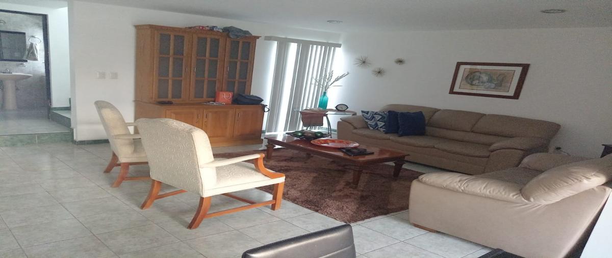 Foto de casa en condominio en venta en  , trojes del norte ii, jesús maría, aguascalientes, 0 No. 04