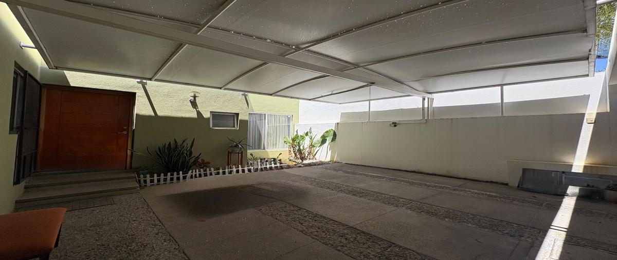 Foto de casa en venta en  , trojes del norte ii, jesús maría, aguascalientes, 0 No. 03