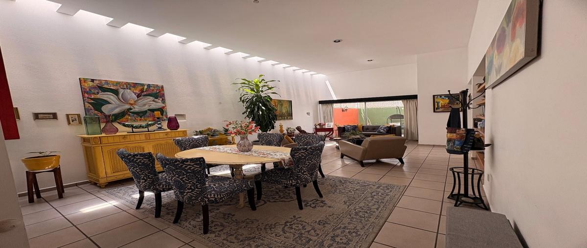 Foto de casa en venta en  , trojes del norte ii, jesús maría, aguascalientes, 0 No. 04