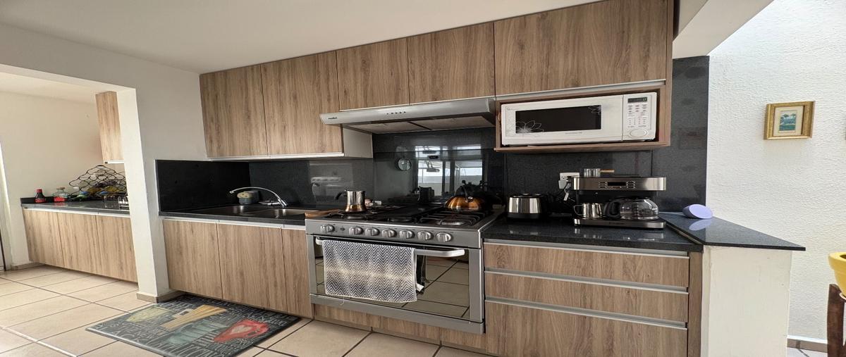 Foto de casa en venta en  , trojes del norte ii, jesús maría, aguascalientes, 0 No. 05