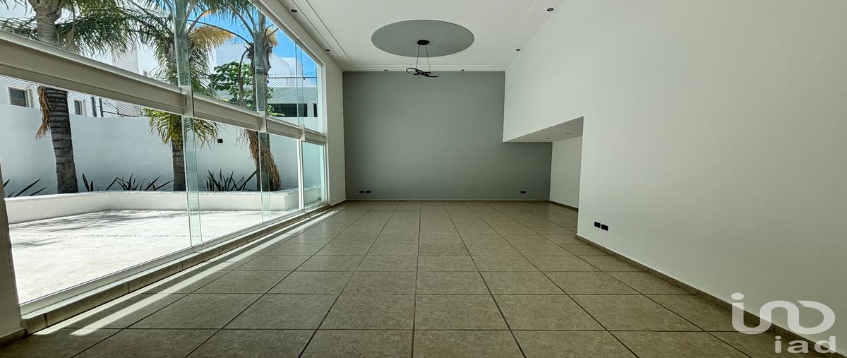 Foto de casa en renta en trojes del pedregal 75, residencial trojes del norte, jesÃºs marÃ­a, aguascalientes, 31425485 No. 03
