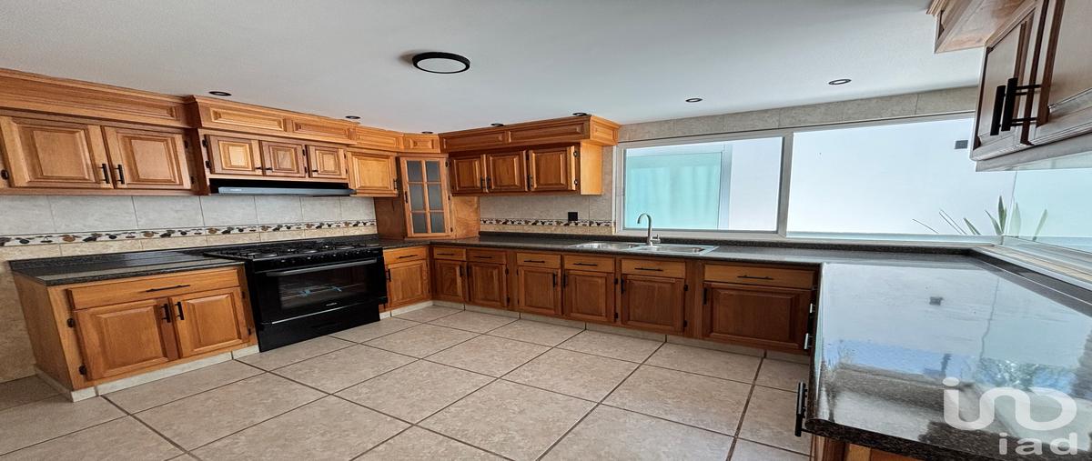 Foto de casa en renta en trojes del pedregal 75, residencial trojes del norte, jesÃºs marÃ­a, aguascalientes, 31425485 No. 05