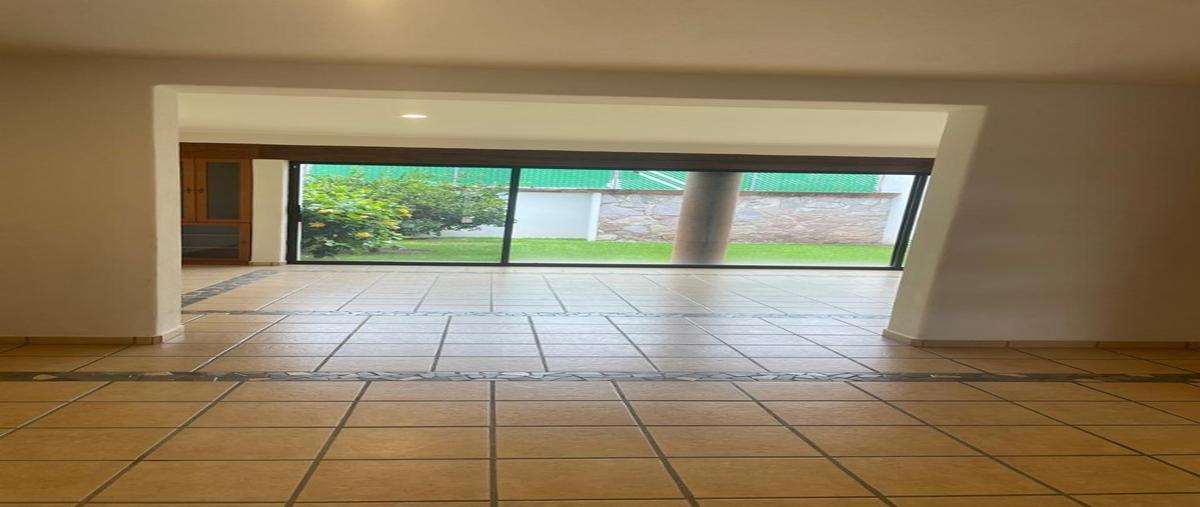 Foto de casa en renta en  , trojes del pedregal, jesús maría, aguascalientes, 0 No. 05