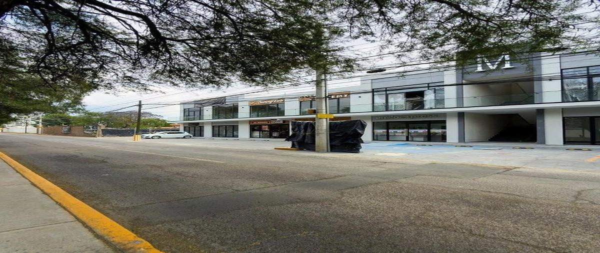 Foto de local en venta en  , trojes del sol, aguascalientes, aguascalientes, 0 No. 03