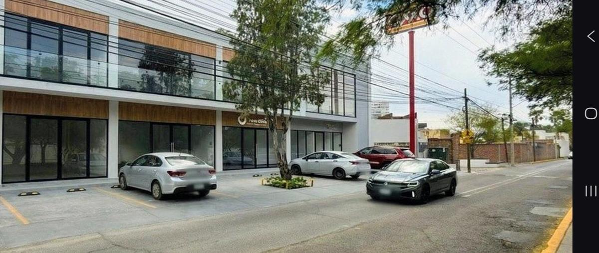 Foto de local en renta en  , trojes del sol, aguascalientes, aguascalientes, 0 No. 03