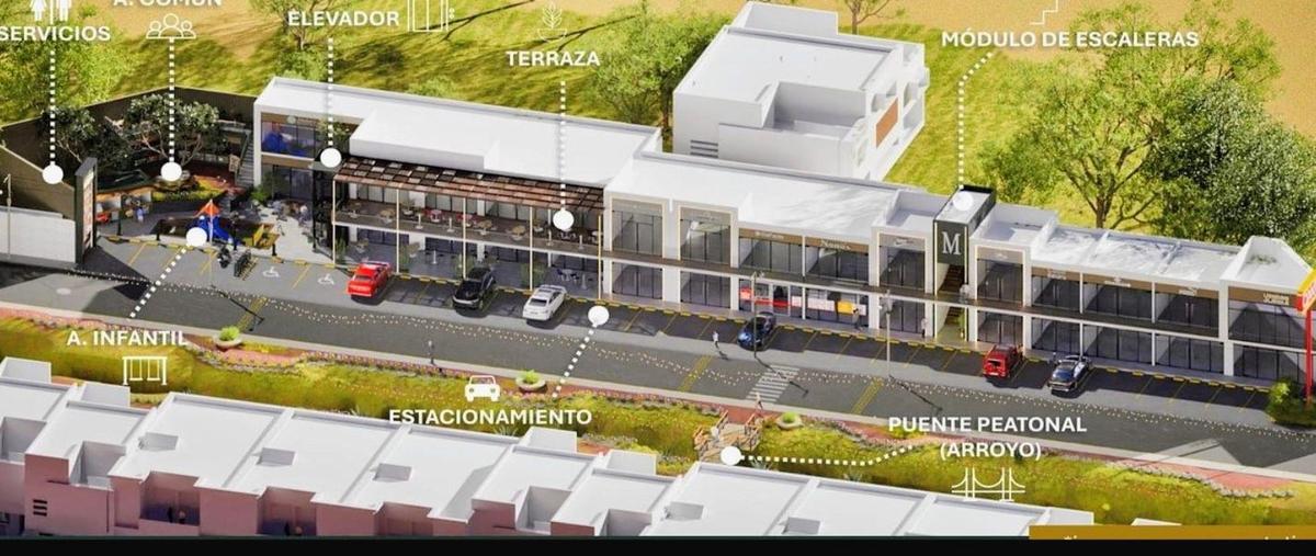 Foto de local en renta en  , trojes del sol, aguascalientes, aguascalientes, 0 No. 05